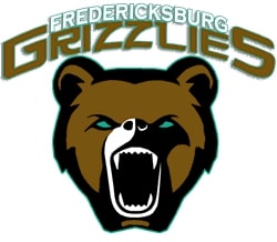 Fredericksburg Grizzlies 2021 Season