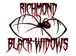 Richmond Black Widows Spring 2021